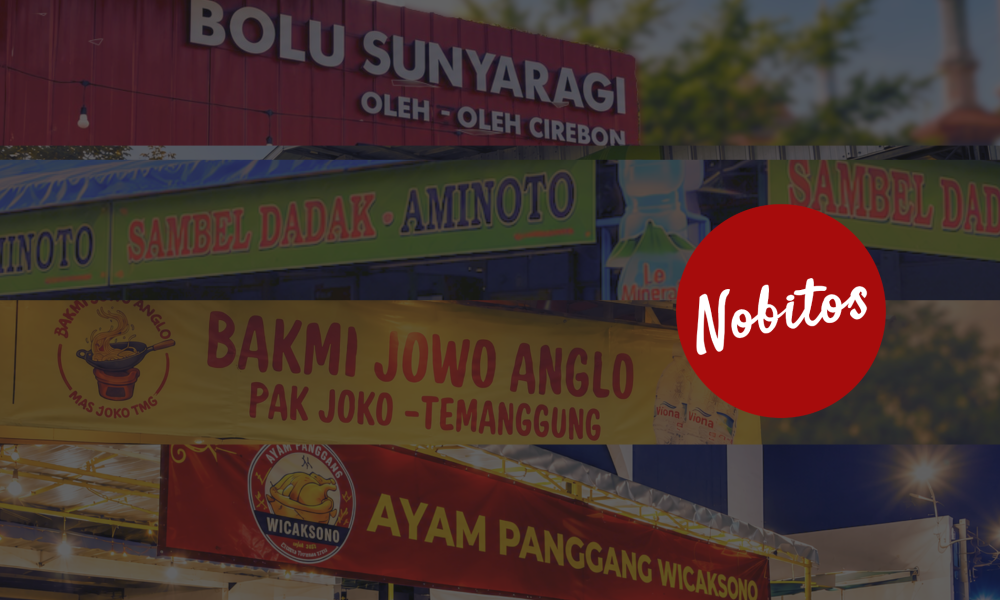 Nobitos Indonesia