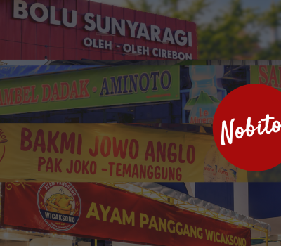 Nobitos Indonesia
