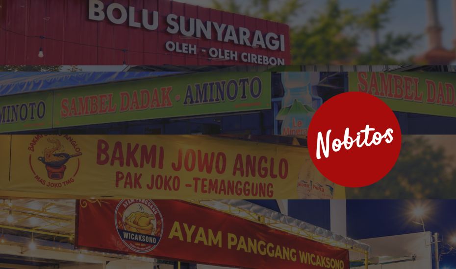 Nobitos Indonesia