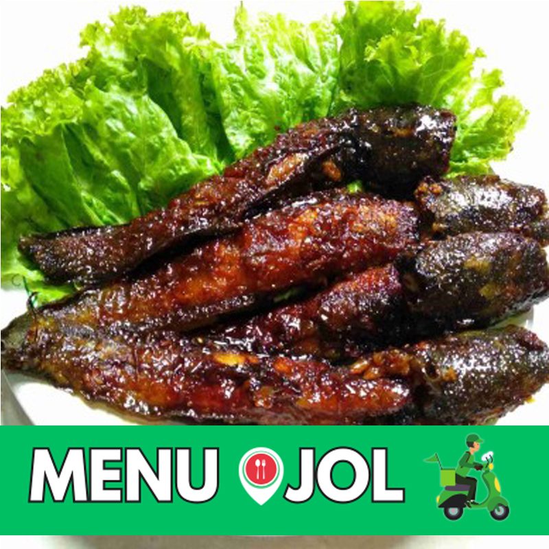 Lele Bakar Aminoto: Pilihan Selain Lele Goreng lele bakar aminoto