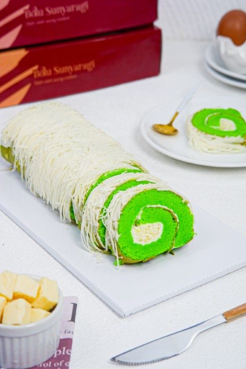 pesan bolu sunyaragi online