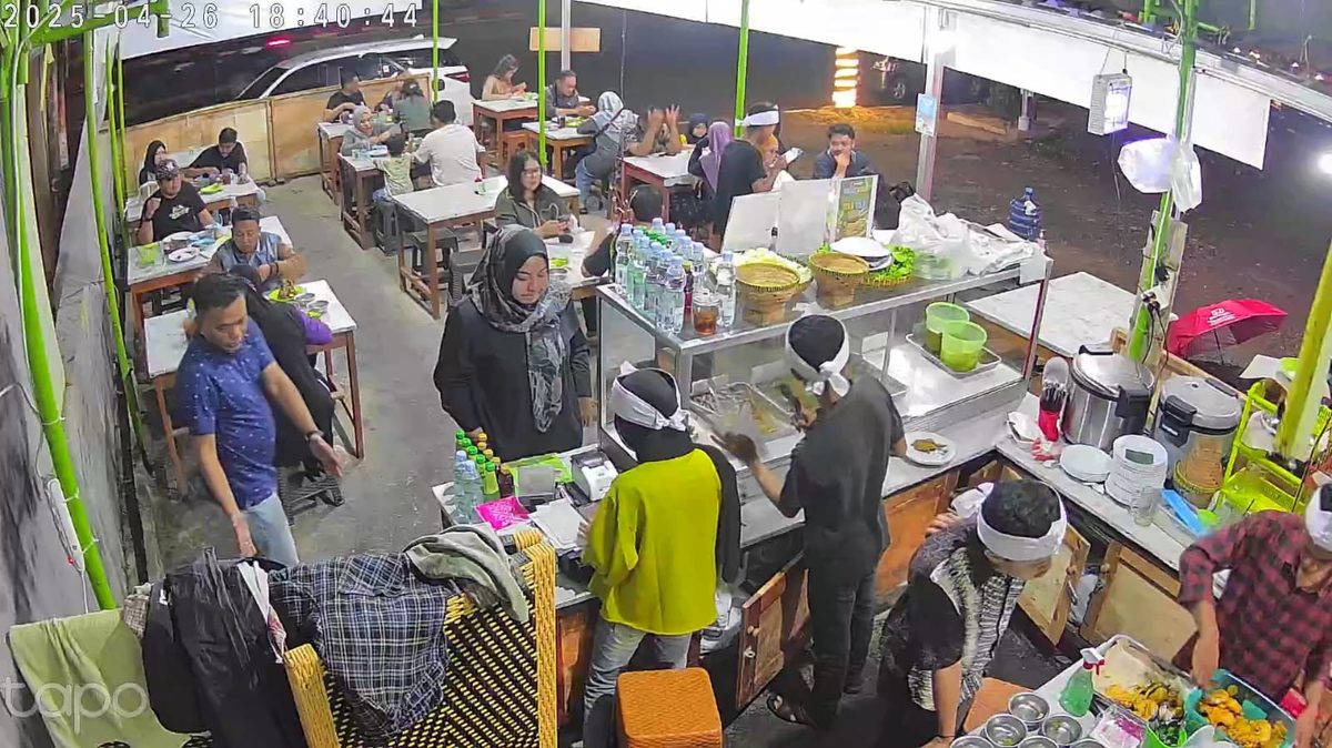Review Pecel Lele Sambel Dadak Aminoto: Rasa, Menu, dan Suasana review pecel lele sambel dadak aminoto